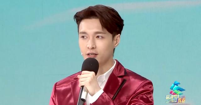 张艺兴|娱乐圈流量明星那么多,为何央视“偏爱”张艺兴?