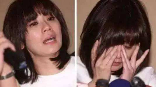 徐大宝|娱乐圈家暴到底多严重？女星举报丈夫家暴，男方称家中发现避孕套