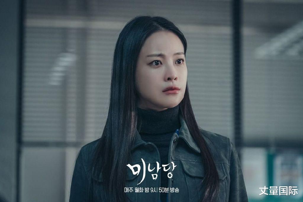 韩剧|紧抓你的追剧味蕾!盘点11部「剧情惊人反转」的韩剧