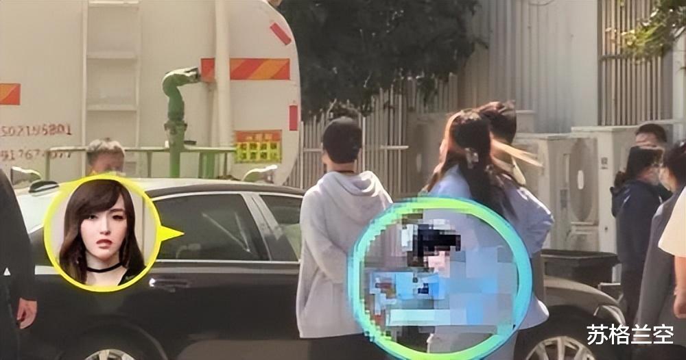 唐嫣|选择躺平的唐嫣,为什么会挨骂?