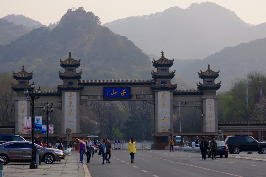 美食|旅游业发展局面扭转,三线城市得到新的机遇,迈上发展快车道