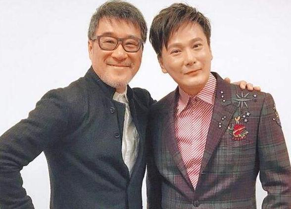 张信哲|他一代歌王身价上亿，坐拥4套房产却没人嫁，原因令人心疼！