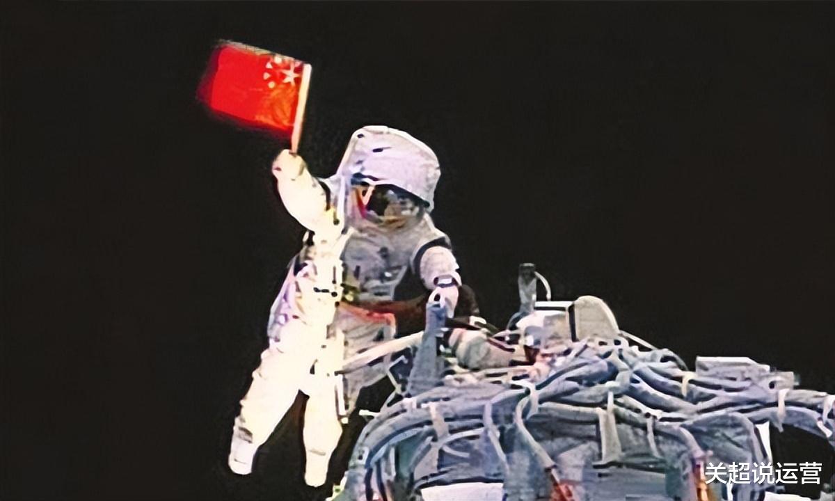 解密:神秘而伟大的职业宇航员,在去太空的前前后后(四)