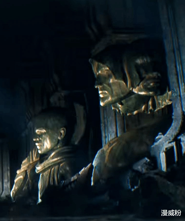 预告片|《雷神4》新预告又来捅刀子！洛基跟观察者低调亮相