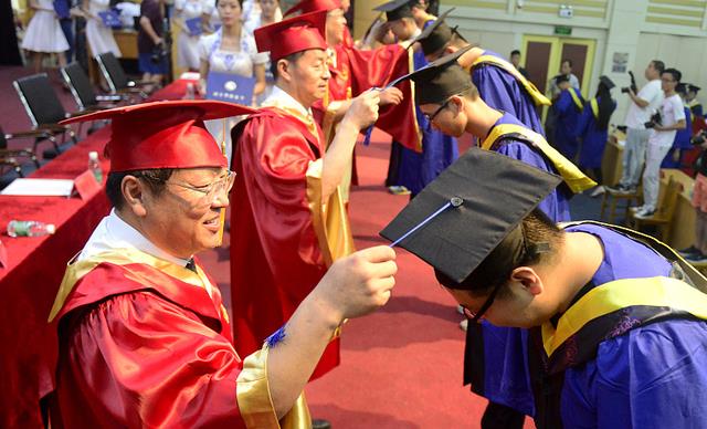“找研究生对象，能读研的人家里不会太差”，女生母亲太现实了吧