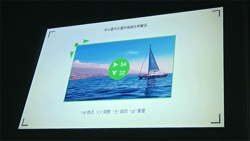 电影|周末追剧全靠它?希影智能投影仪P8深度体验