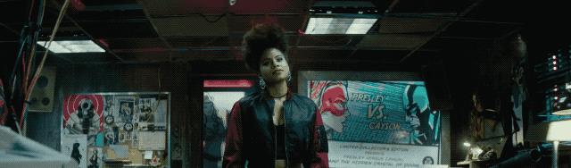 漫威|让无数人都梦寐以求的漫威超能力？粉丝：那一定是多米诺的！