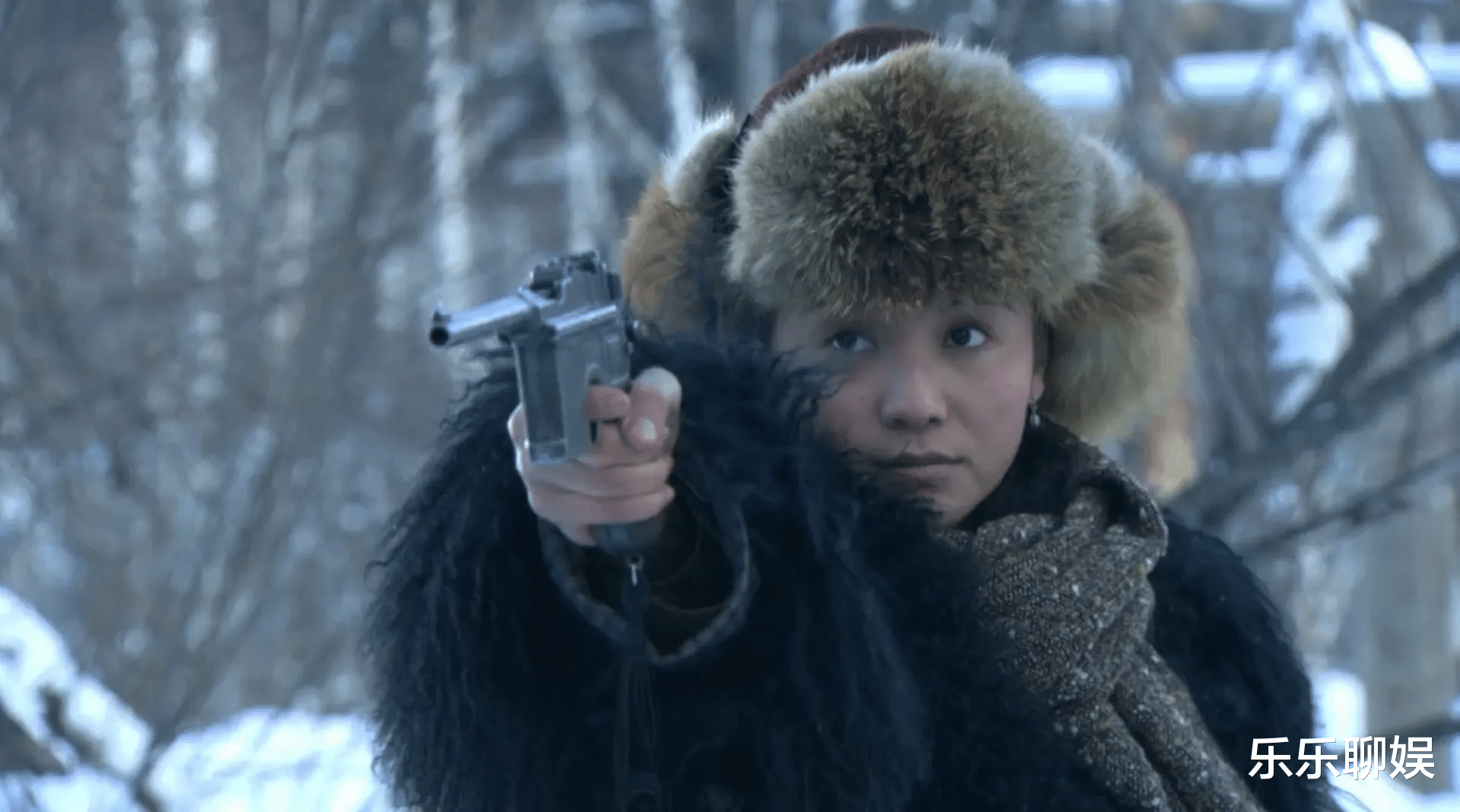 朱开山|《闯关东》里面的黑话,你看得懂吗?