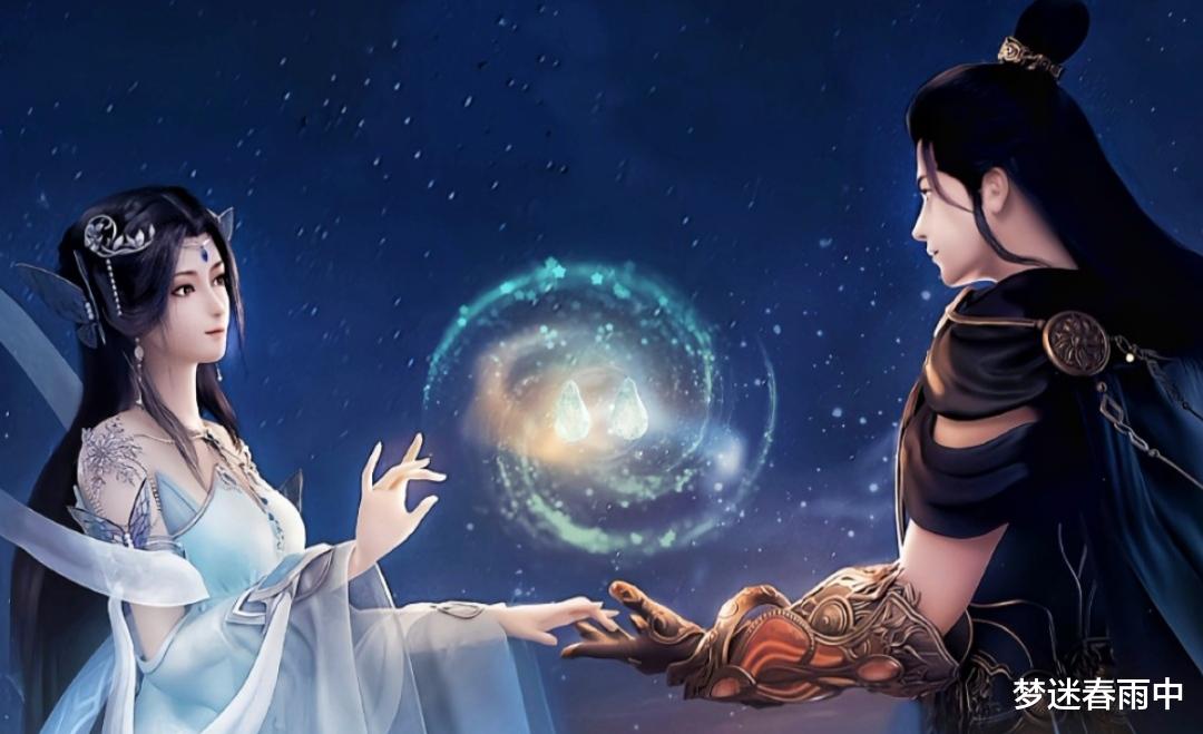 秦羽|星辰变：神王不是天尊的对手？除了秦羽，这位神王可以击败天尊