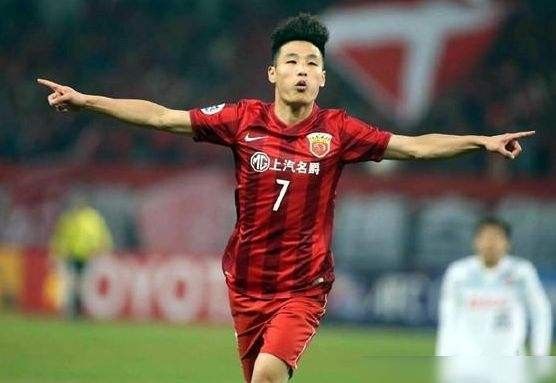 武磊|曝艾神300欧加盟升班马，海港酝酿重磅引援，本土射手王或回归