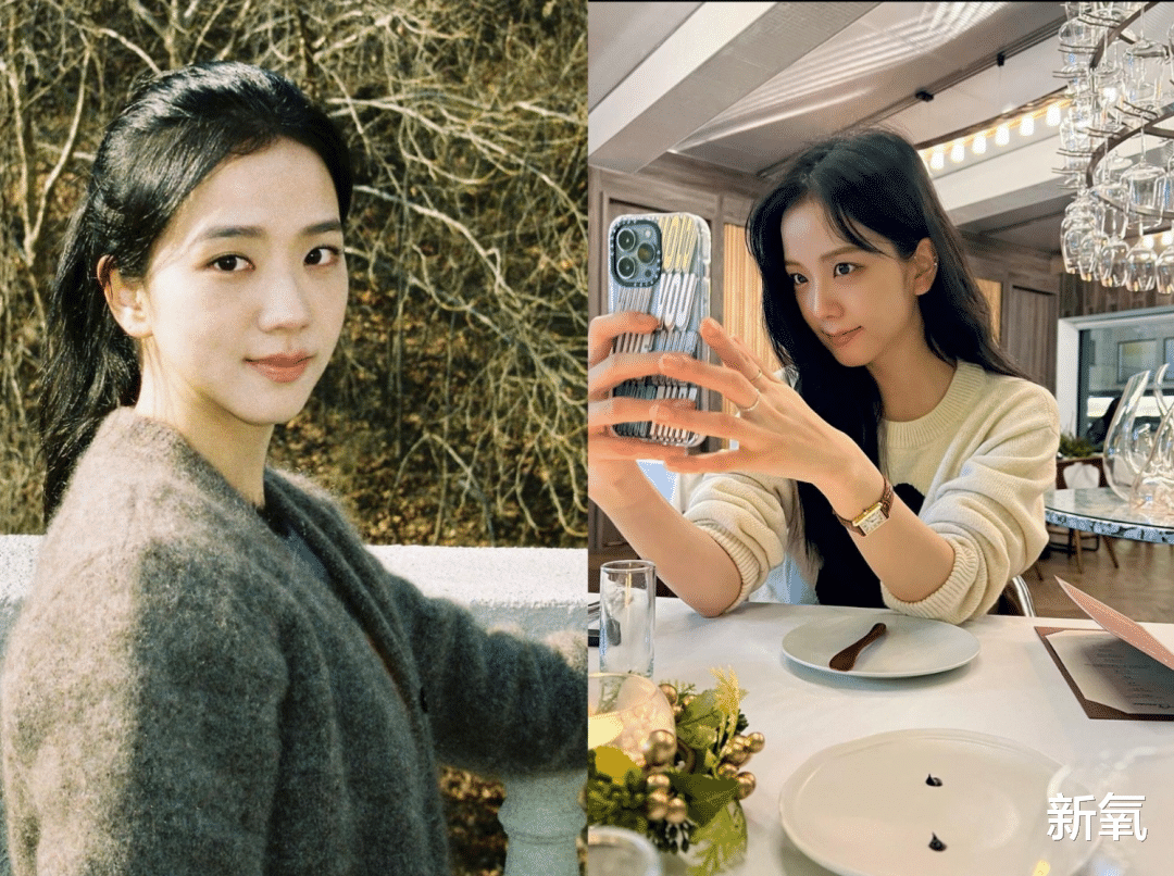 淡妆 说她是小汤唯，是在低估她？