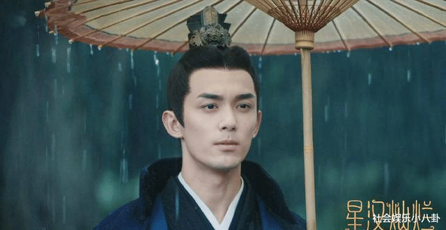 星汉灿烂|星汉灿烂：编剧对名场面改编虽“残忍”，但弥补原著留下3个遗憾