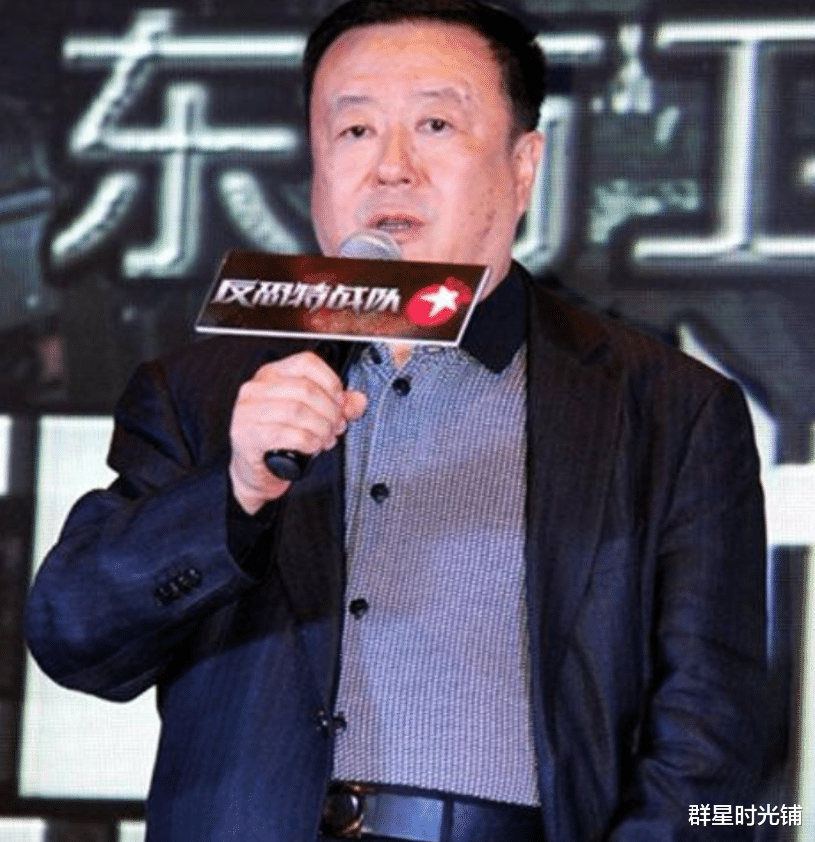 尤小刚|著名导演尤小刚：33岁娶田歌，二婚邬倩倩，如今现女友比他小30岁