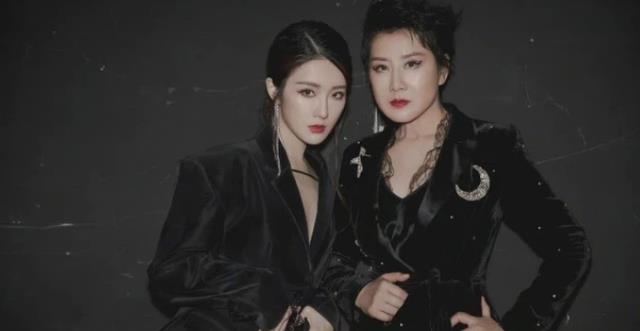 陈飞宇|靠家人资源捧红的明星:杨志刚要谢谢哥哥,陈飞宇仰仗爸爸