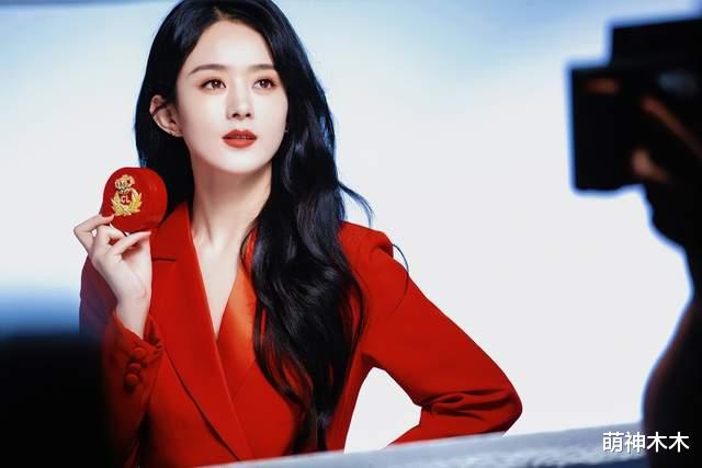 佟丽娅|摆烂？唐嫣三个月没公开露面，只愿意待上海工作，被曝在备孕二胎