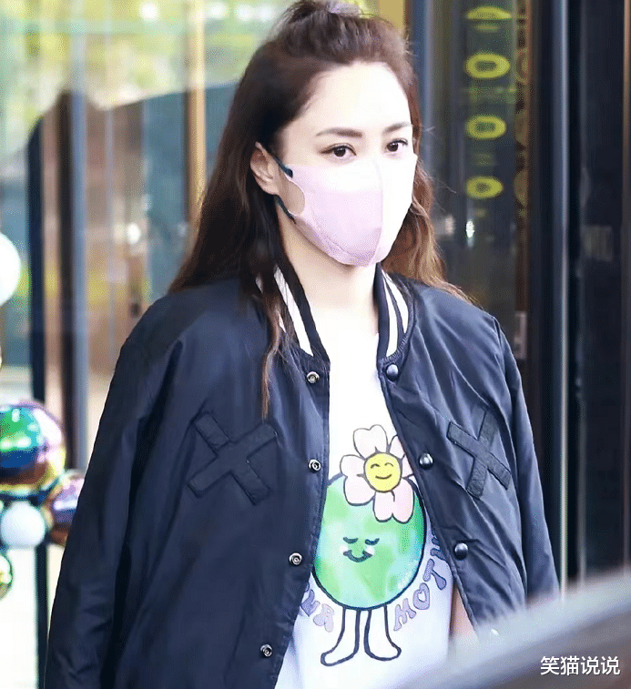 运动 钟欣潼参加《浪姐》路透曝光，减肥成功现状好美，曝蔡卓妍也参加！