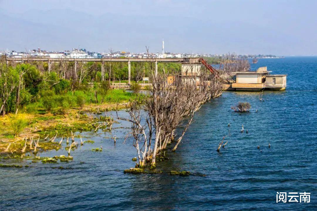 |大理热门旅游行程：自驾洱海西线和东线，赏瑰丽“海村风光”