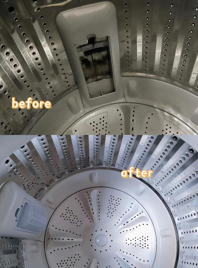 买时“肉疼”,用时“真香”!这几个清洁用品,建议添置!