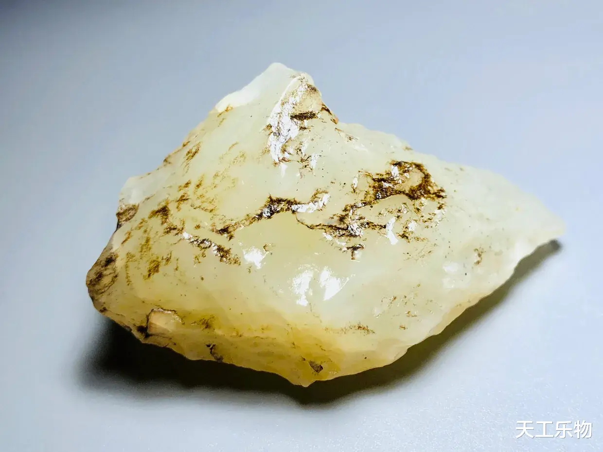 |玉石圈里的单项王者!盘点和田玉的十大最佳玉种!