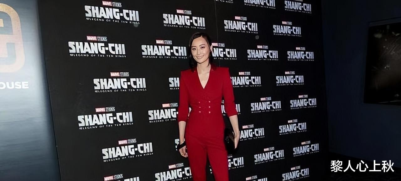 卫衣 陈法拉“好莱坞”风翻车！化亚裔妆红脸蛋好土，发型暴露脸型硬伤