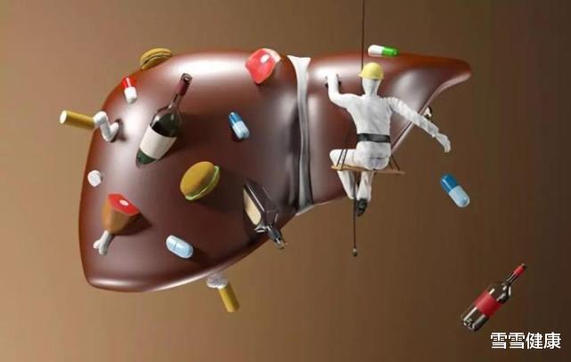 肝脏|多名专家联合呼吁：菜园里“1红2绿”不宜多吃，吃多容易损伤肝脏