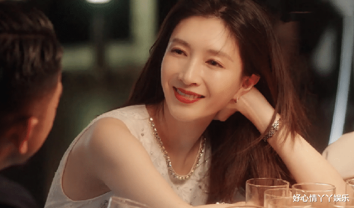 迪丽热巴|三十而已:对王漫妮来说,若梁正贤不是海王,还真是她的良配!