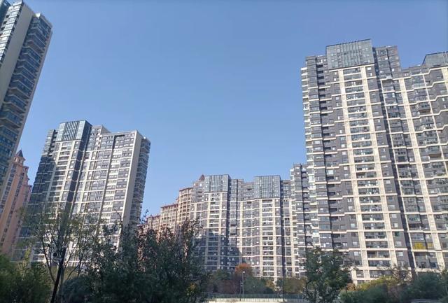南昌|现在都流行换物业吗？然而这个神盘没换成……