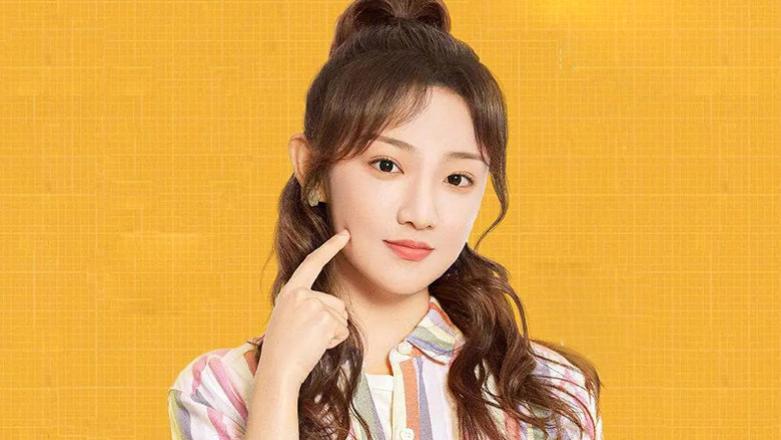 吴佳怡|吴佳怡携一漫改剧来袭，化身清纯女大学生，搭档95后人气小生