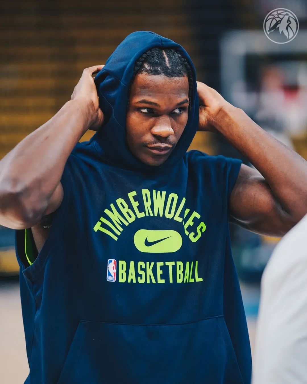 老鹰队|29日NBA森林狼-灰熊：拒绝裁判黑手，森林狼主场开启反击模式！
