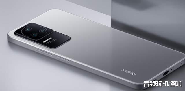 红米手机|击穿底价！只服红米，新机搭载骁龙870+6.67寸直屏，你们满意吗