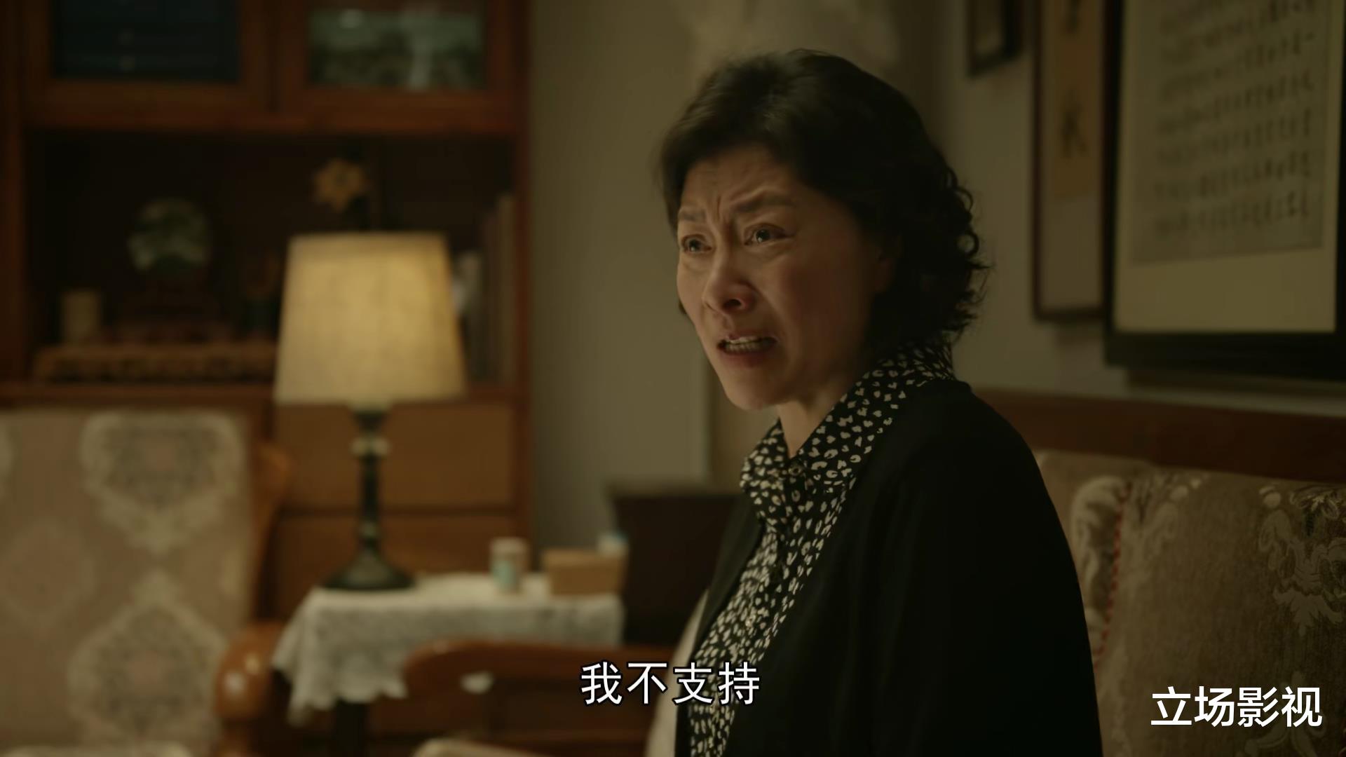 大考|看完9集《大考》，我如鲠在喉，无语凝噎，写下这段文字