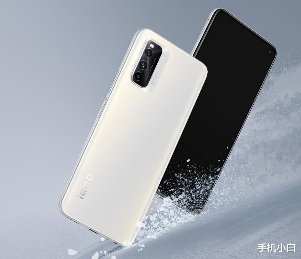 摄像头|性价比榜单出炉,红米K50跌出前十,前3名实至名归,能流畅用3年