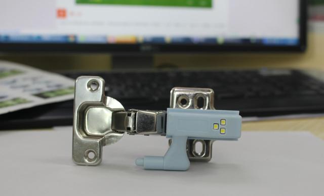 我家橱柜的4种冷门配件,有些后期可以加装,有些错过就没机会了