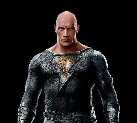 吴彦祖|看完巨石强森《黑亚当》的预告，我心情复杂写下了这篇影评