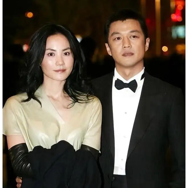 李亚鹏|高级“软饭男”们的生活