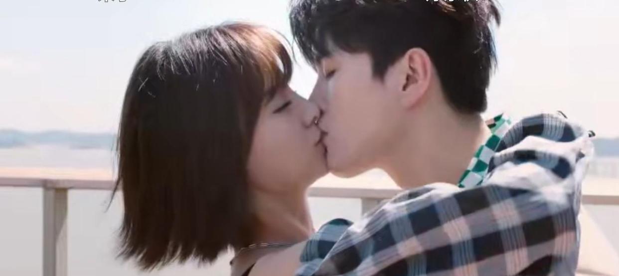 你是我的美味|《你是我的美味》，三对高颜值CP很上头