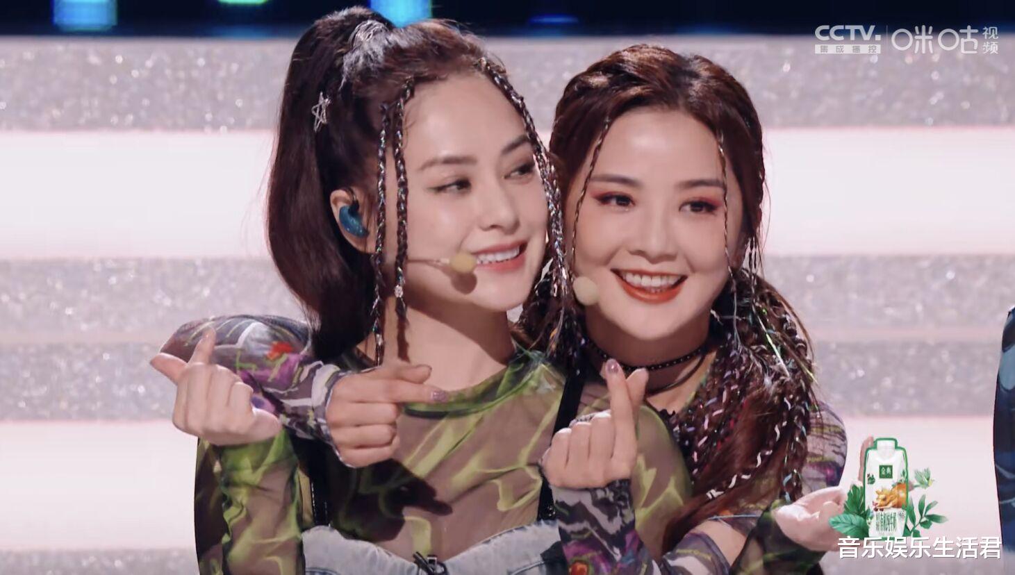 刘雅瑟|《乘风破浪4》拟邀阵容曝光,2位大牌1位外国选手,人数减少6位