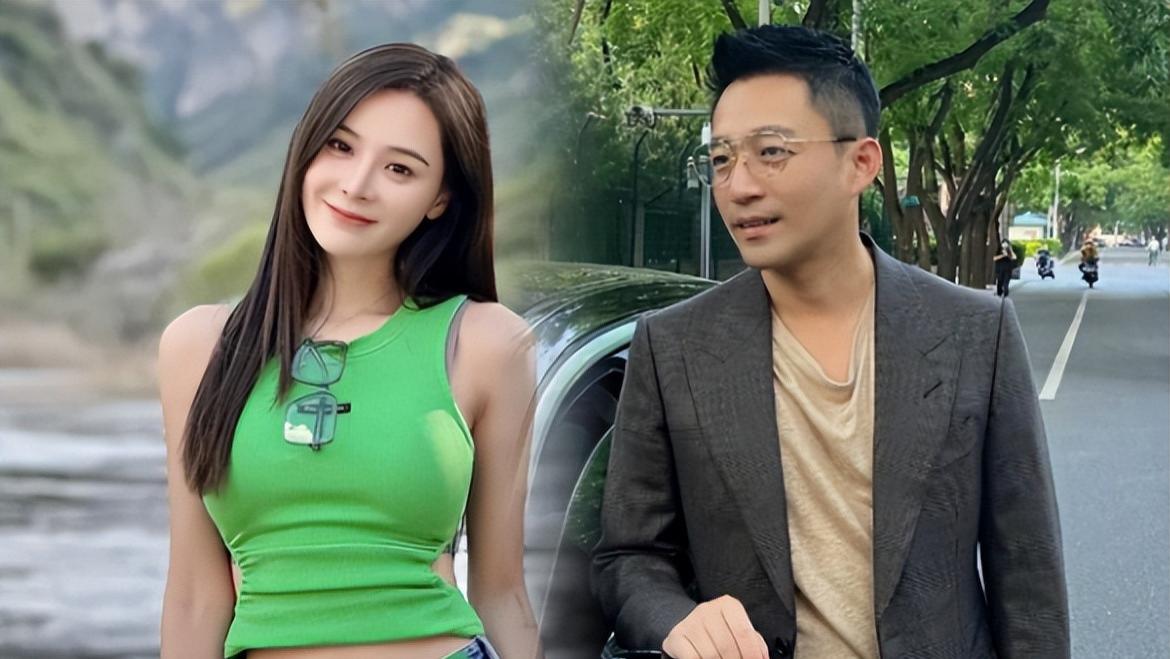 汪小菲|汪小菲深夜醉酒殴打张颖颖，女方浑身淤青报警求助，疑受大S刺激