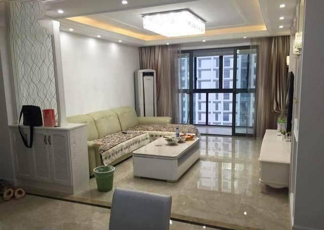 新房入住第一天很开心,忍不住给大家晒晒,花15万这样装值吗?