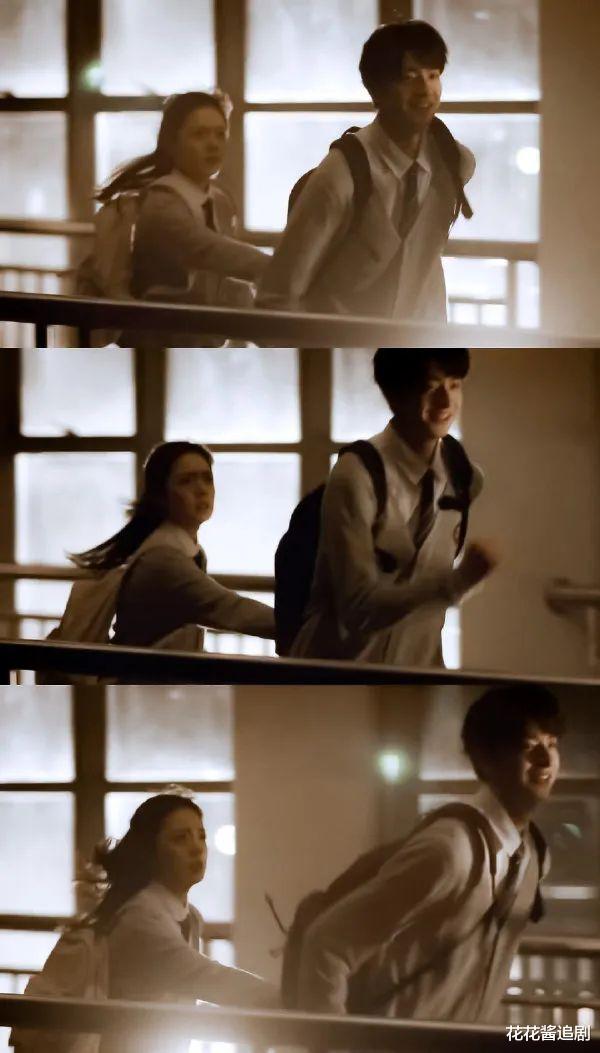 电影|电影《一周的朋友》赵今麦林一颜值超可,但剧情好青春疼痛文学啊!