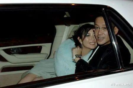 李嘉欣|李嘉欣九死一生后报平安,评论区却是这样的:报应终于来了