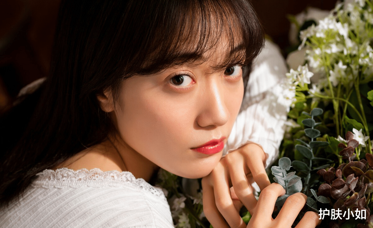 刘海 讲真的，深层补水可能是个坑