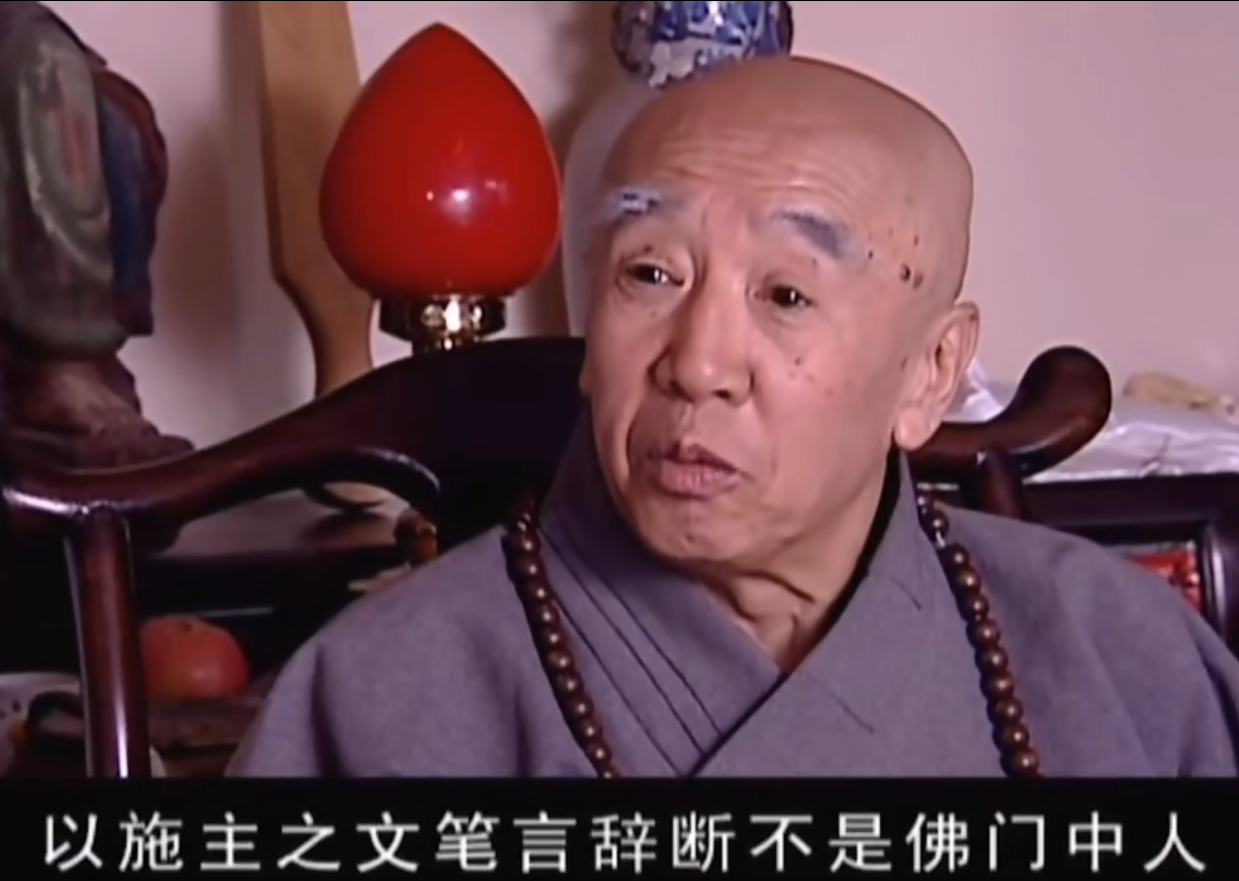 经典|中外长段经典台词对比，你更喜欢哪一个？