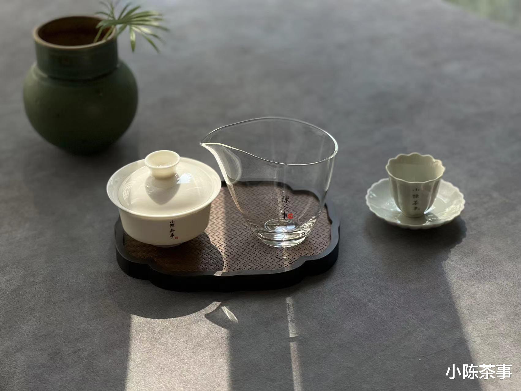 肉桂苦一点,茶味更充足?5大卖茶专用忽悠话术,早知道早受益