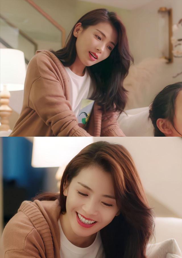 运动员|《假日2》的程蔓是冤大头！后面还有那么多好戏等着她