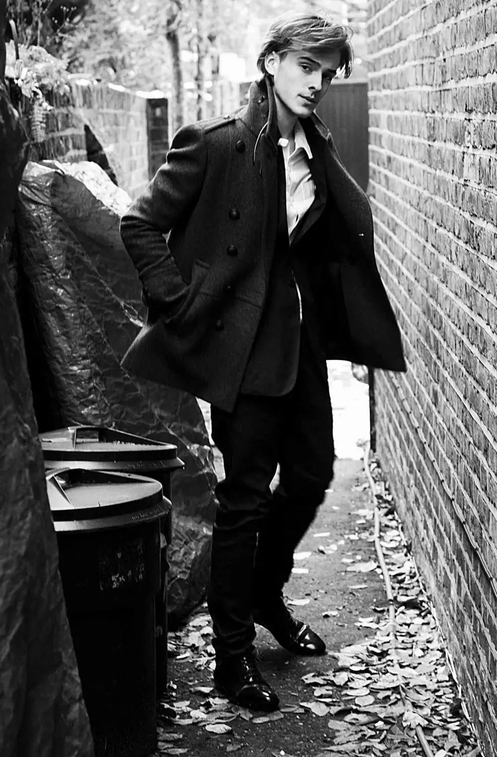 姐姐|帅晕全网的“少女杀手”长残了？发福脱相、胡子拉碴，爆红退圈的他怎么成这样了