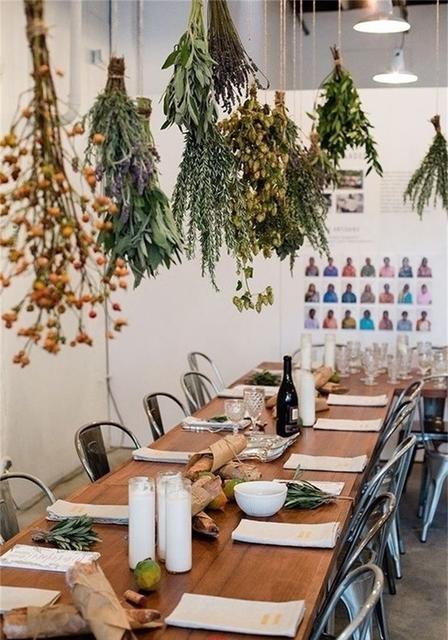 将他的心意长久保存！几种干燥花的实用方法