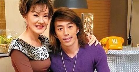 夏台凤|夏台凤：惨遭双性恋丈夫所骗，婚后被借腹生子，晚年儿子患癌离世