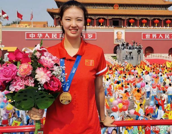 张常宁|女排张常宁再遭杜建国谩骂！讽其炒作，称其外号，球迷们能忍吗？