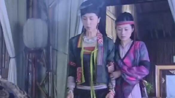 撞衫|诗诗穿过紫萱的衣服，梦华录、清平乐帝后穿同款，这些剧也撞衫了